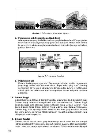 Detail Gambar Bentuk Muka Bumi Bagian Barat Nomer 51