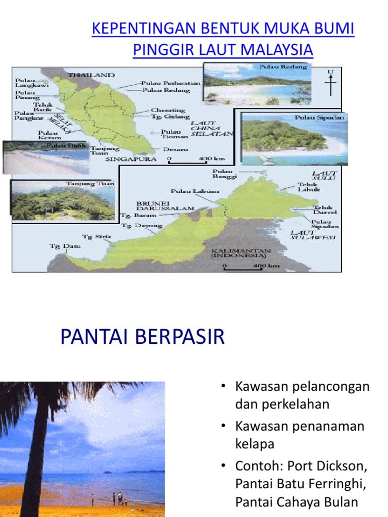 Detail Gambar Bentuk Muka Bumi Di Malaysia Nomer 17