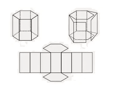Detail Gambar Bentuk Prisma Nomer 49