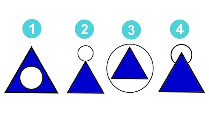 Detail Gambar Bentuk Segitiga Nomer 27