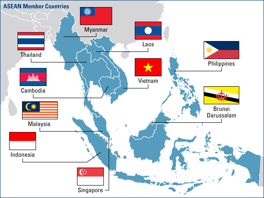 Detail Gambar Benua Asia Tenggara Thailand Nomer 44