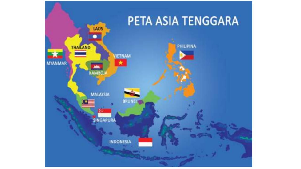 Detail Gambar Benua Asia Tenggara Thailand Nomer 9