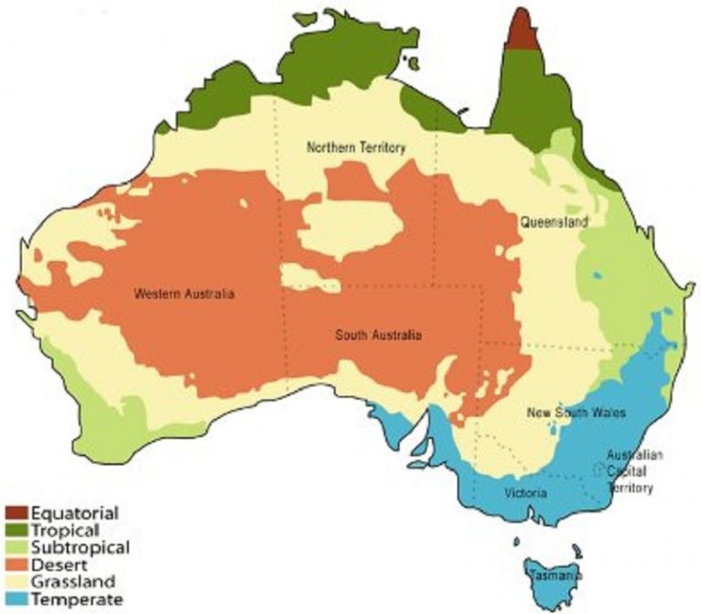 Detail Gambar Benua Australia Nomer 35