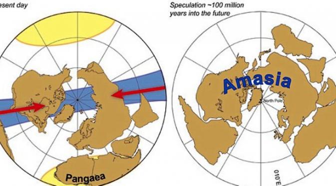 Detail Gambar Benua Benua Di Dunia Nomer 34