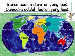 Detail Gambar Benua Dan Samudra Nomer 19