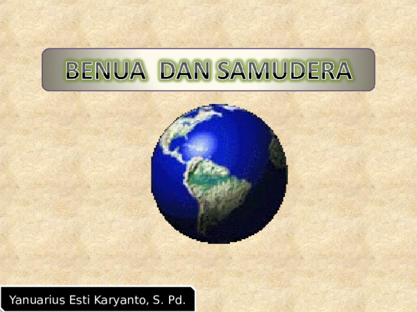 Detail Gambar Benua Dan Samudra Nomer 22
