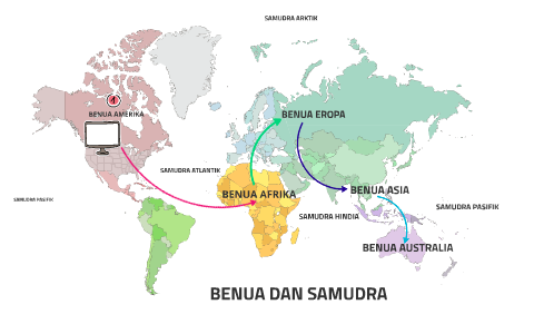 Detail Gambar Benua Dan Samudra Nomer 23