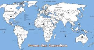 Detail Gambar Benua Dan Samudra Nomer 38