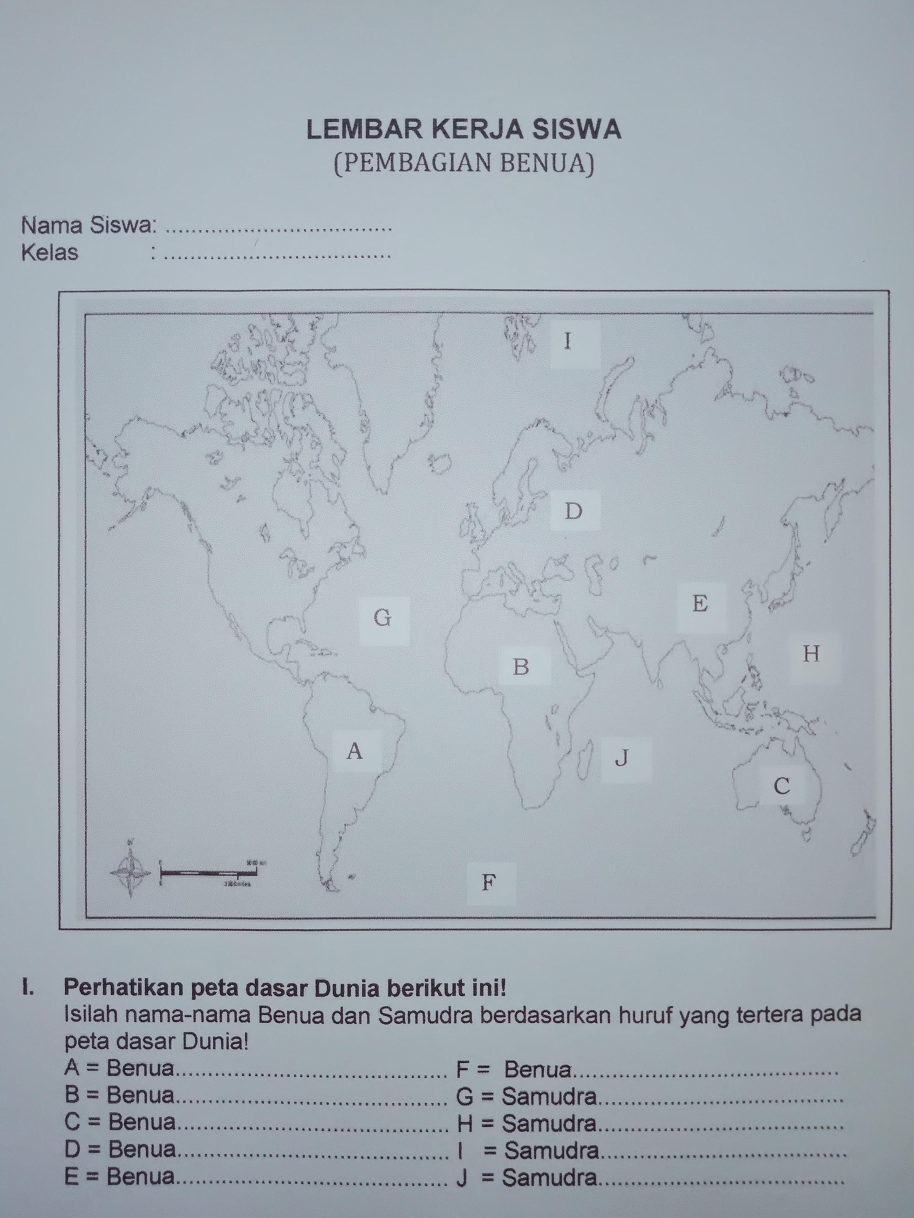 Detail Gambar Benua Dan Samudra Nomer 47