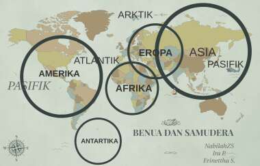 Detail Gambar Benua Dan Samudra Nomer 48