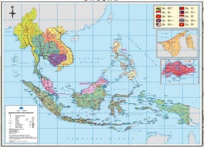 Detail Gambar Benua Indonesia Nomer 48