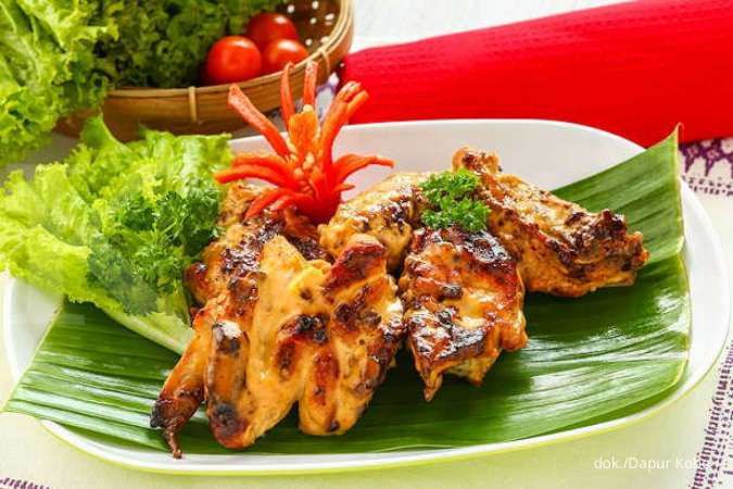 Detail Gambar Beraneka Ragam Ayam Nomer 50