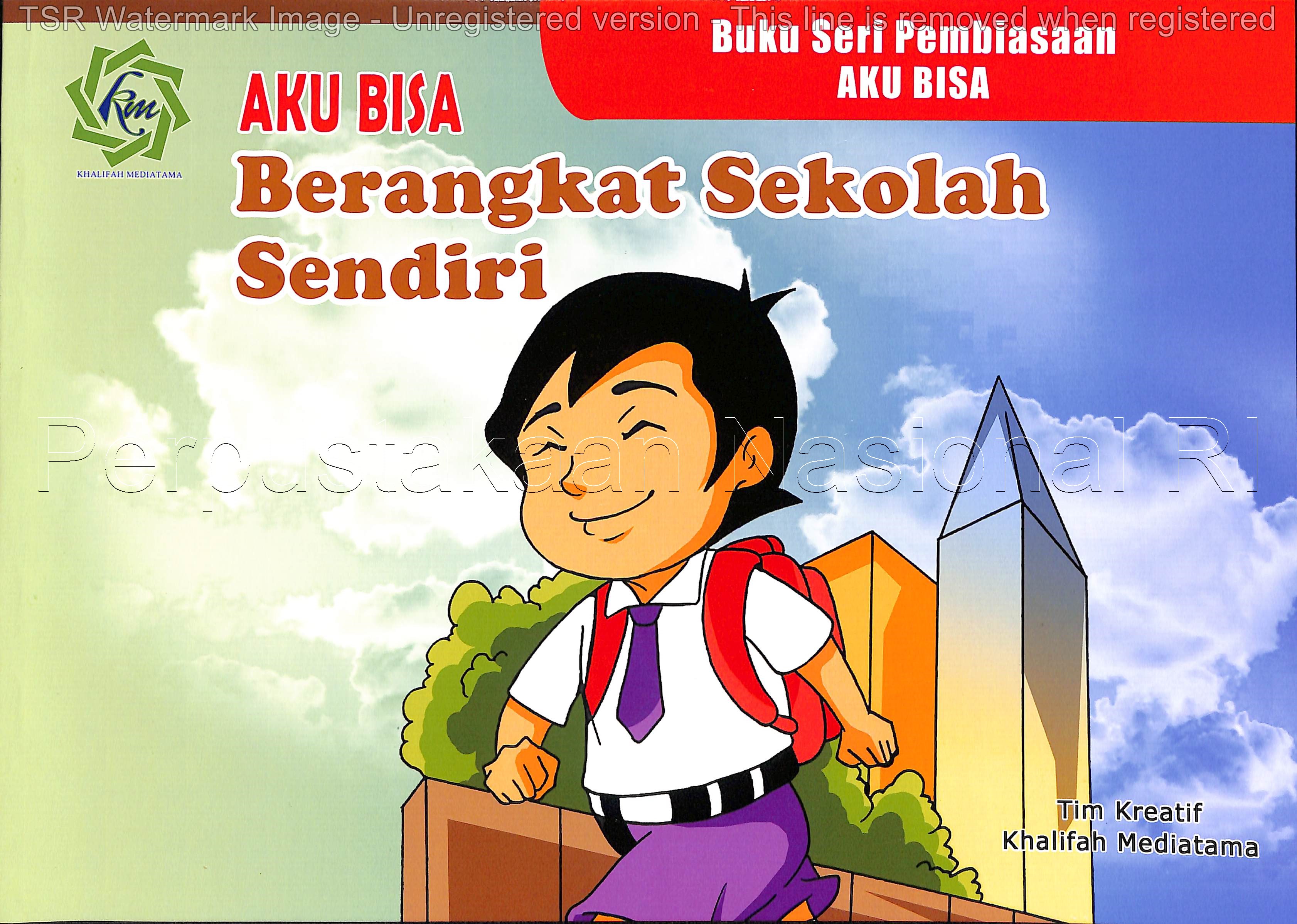 Detail Gambar Berangkat Sekolah Nomer 31