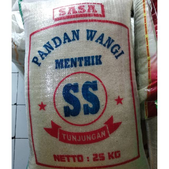 Detail Gambar Beras Di Karung Nomer 50