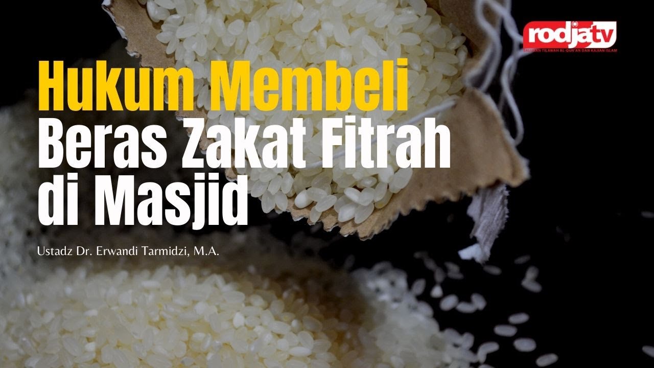 Detail Gambar Beras Zakat Fitrah Nomer 39