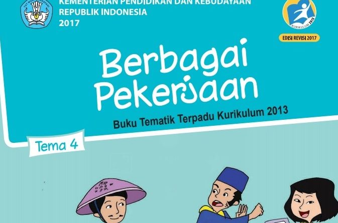 Detail Gambar Berbagai Pekerjaan Nomer 14