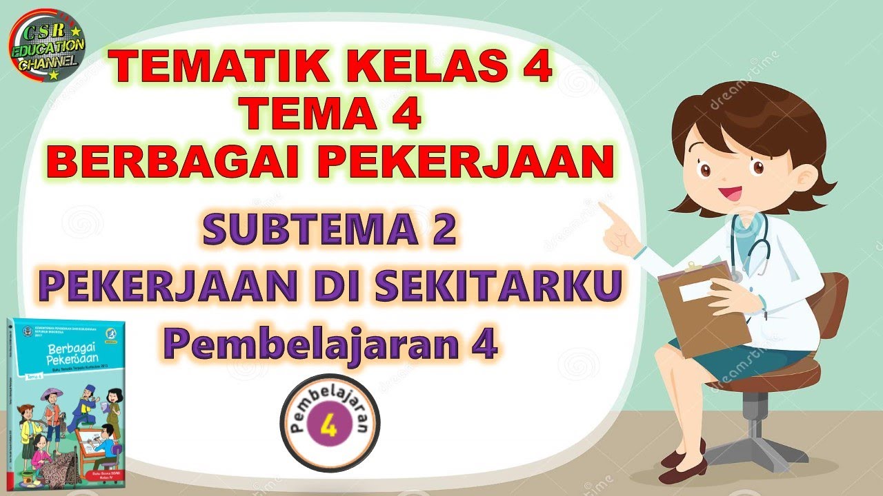 Detail Gambar Berbagai Pekerjaan Nomer 51