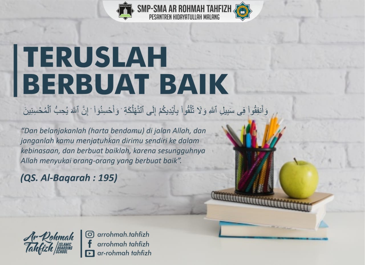 Detail Gambar Berbuat Baik Nomer 38