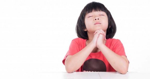 Detail Gambar Berdoa Anak Anak Nomer 13