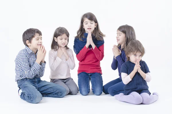 Detail Gambar Berdoa Anak Anak Nomer 43