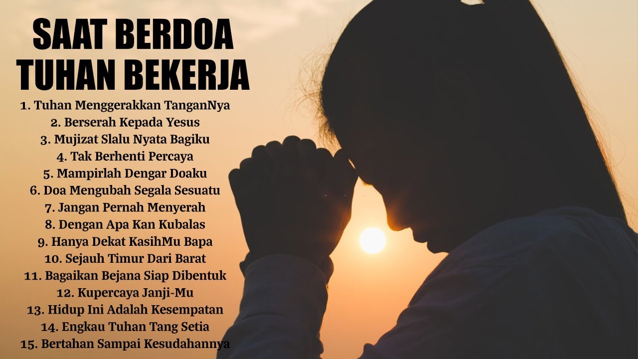 Detail Gambar Berdoa Dan Bekerja Nomer 29