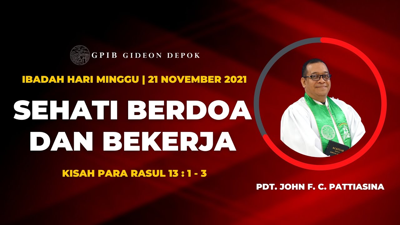 Detail Gambar Berdoa Dan Bekerja Nomer 44