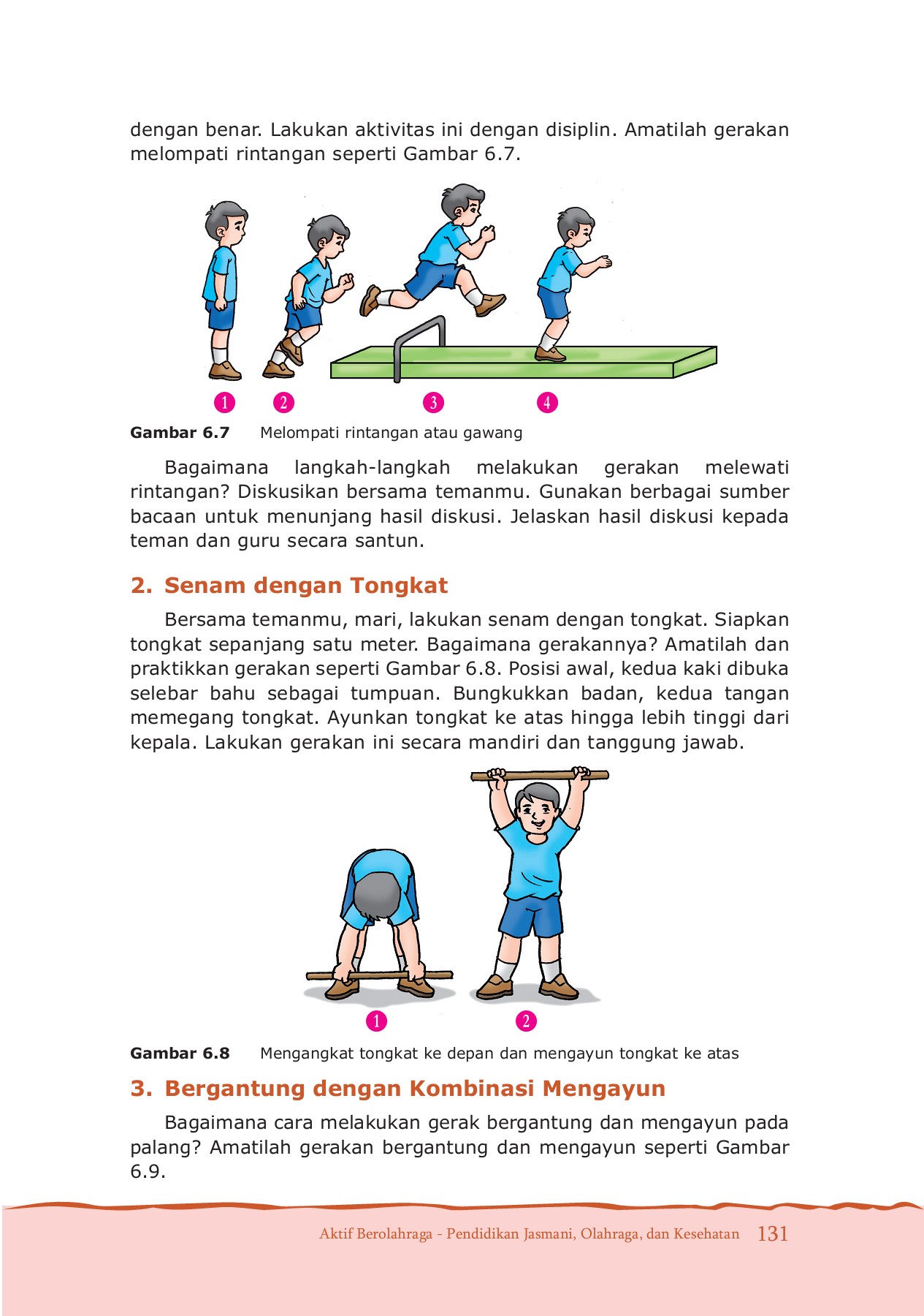 Detail Gambar Bergantung Olahraga Nomer 19