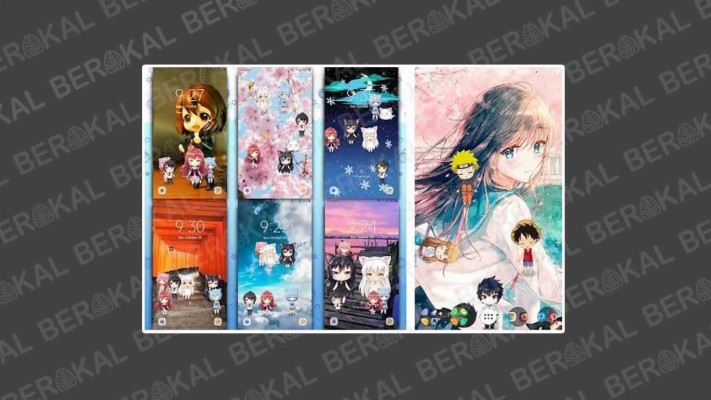 Detail Gambar Bergerak Anime Nomer 27