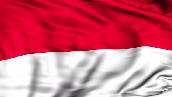 Detail Gambar Bergerak Bendera Indonesia Nomer 41