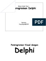 Detail Gambar Bergerak Di Delphi Nomer 40