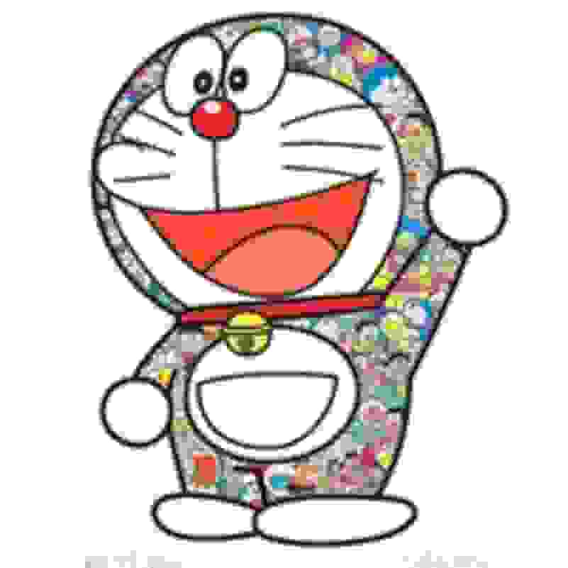 Detail Gambar Bergerak Doraemon Nomer 50