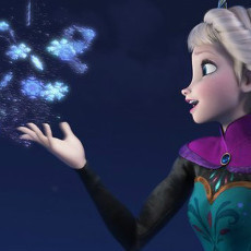 Detail Gambar Bergerak Frozen Nomer 18