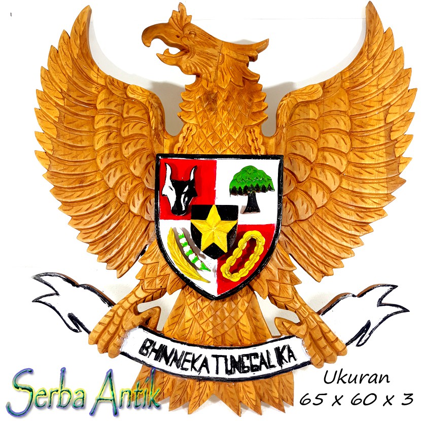 Detail Gambar Bergerak Garuda Pancasila Nomer 48