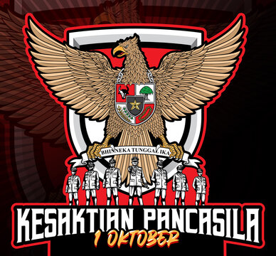 Detail Gambar Bergerak Garuda Pancasila Nomer 54