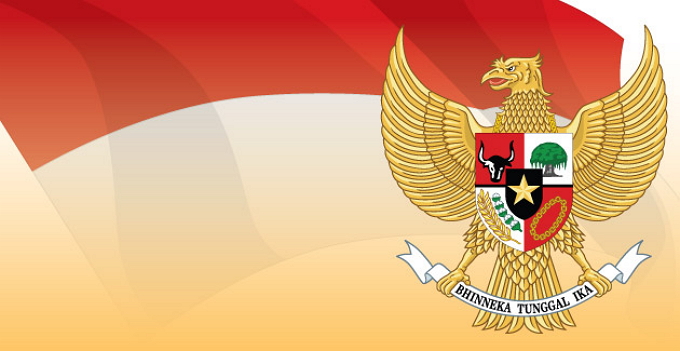 Detail Gambar Bergerak Garuda Pancasila Power Point Nomer 16