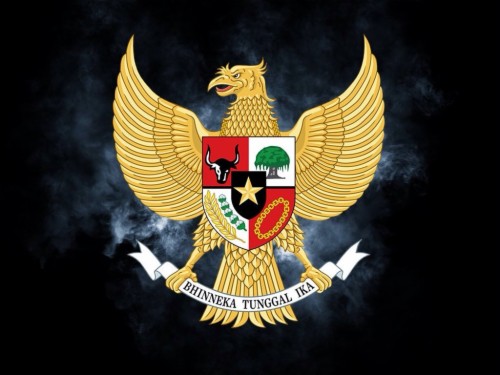 Detail Gambar Bergerak Garuda Pancasila Power Point Nomer 46