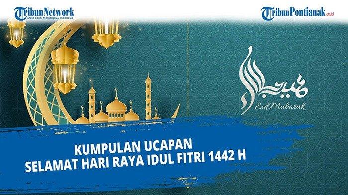 Detail Gambar Bergerak Hari Raya Idul Fitri Nomer 20