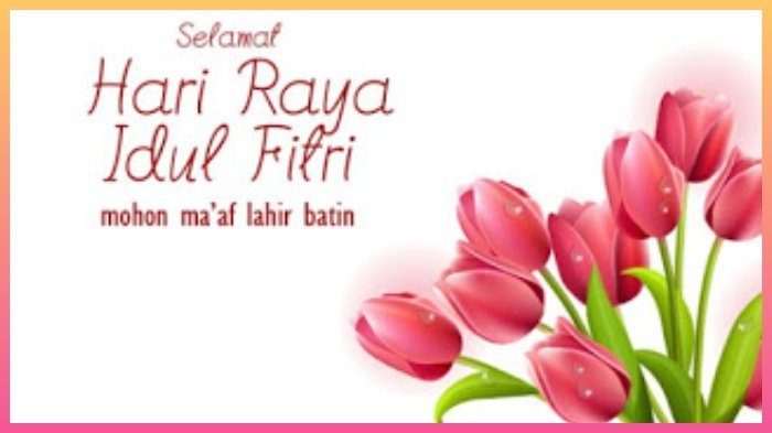 Detail Gambar Bergerak Hari Raya Idul Fitri Nomer 53