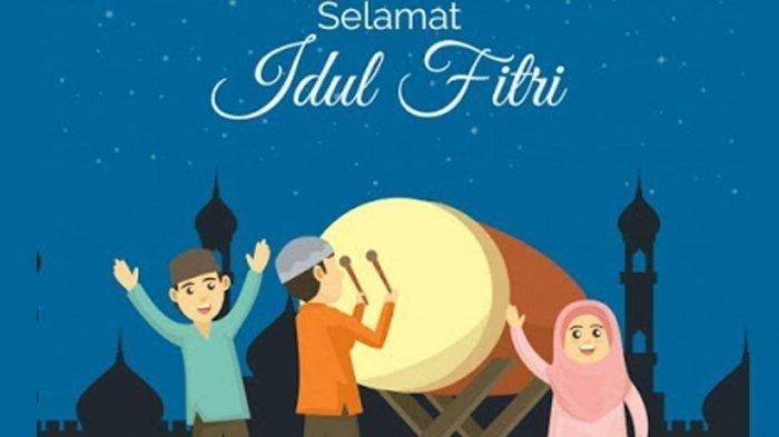 Detail Gambar Bergerak Idul Fitri 2017 Nomer 33