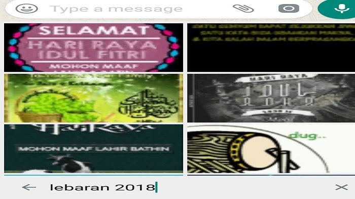 Detail Gambar Bergerak Idul Fitri 2018 Nomer 46