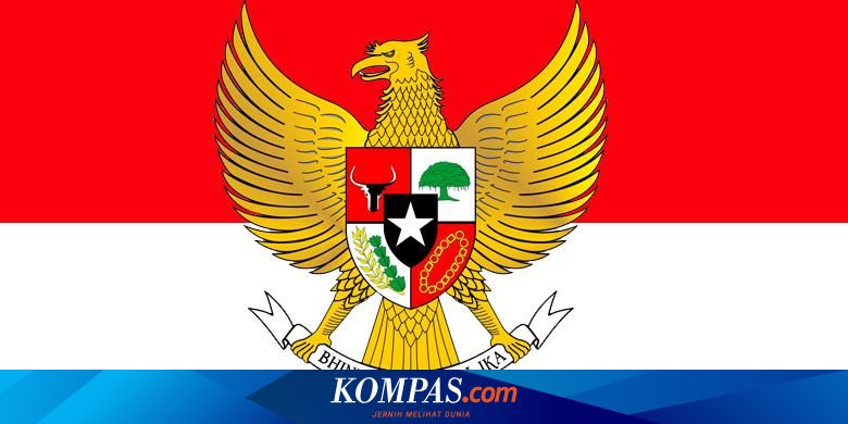 Detail Gambar Bergerak Lamabang Dari Sila Ke Lima Nomer 3