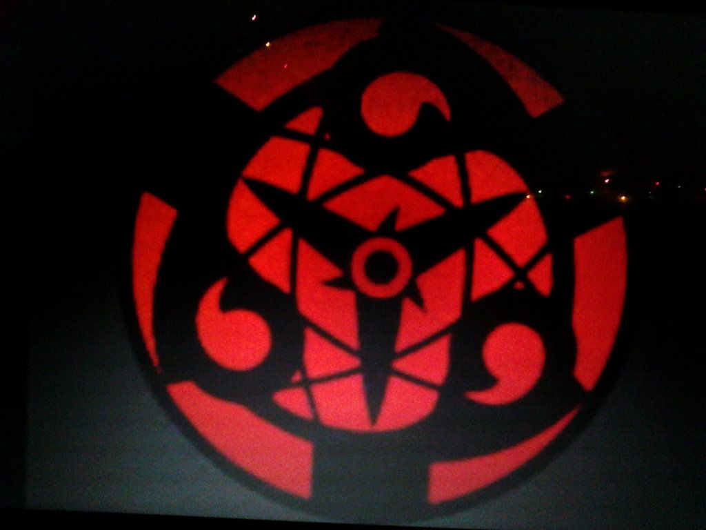 Detail Gambar Bergerak Mata Sharingan Nomer 32