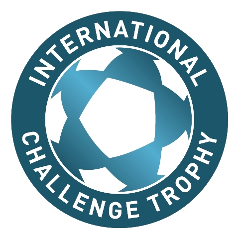 International Challenge Trophy - KibrisPDR