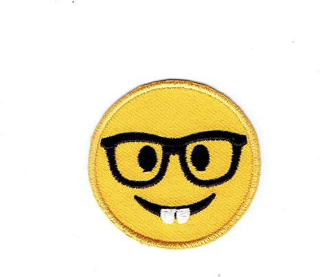 Detail Nerd Emoji Answer Nomer 14