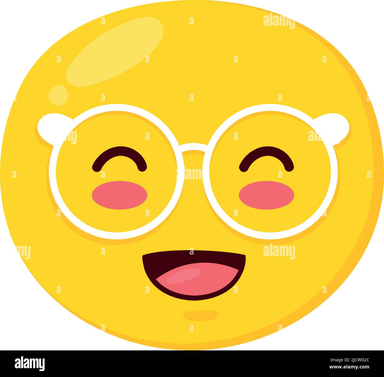 Detail Nerd Emoji Answer Nomer 15