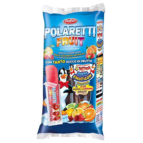 Detail Polaretti Tropical Nomer 11