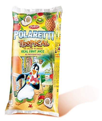 Detail Polaretti Tropical Nomer 4