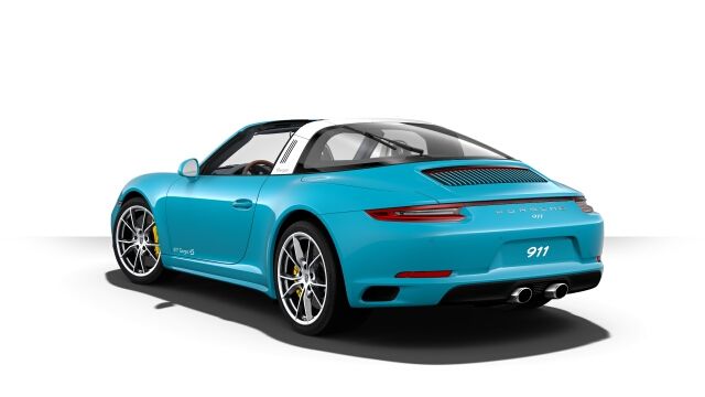 Detail Porsche 911 Turbo S Wiki Nomer 13