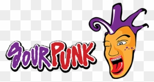 Detail Punk Logo Nomer 14