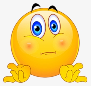 Detail Question Emoji Transparent Nomer 3